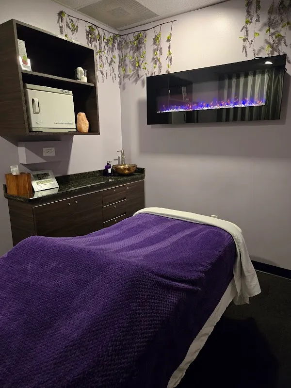 Spa Lavender