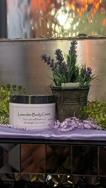 Spa Lavender