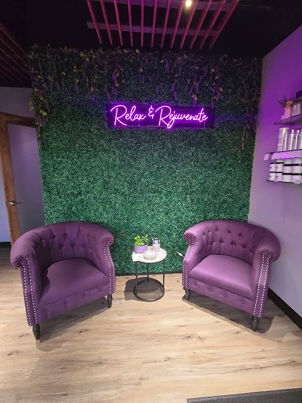Spa Lavender
