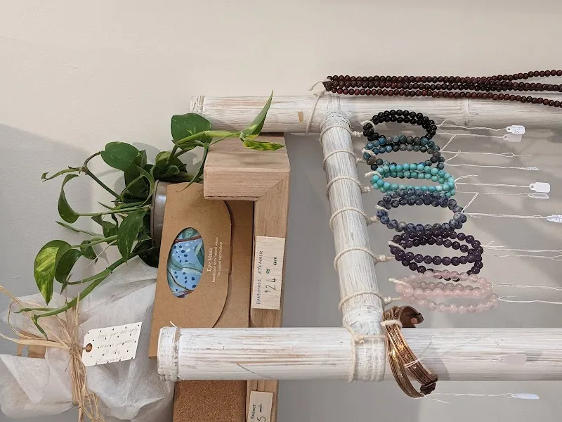 Haven Yoga Studio