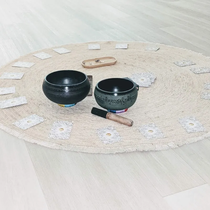 Haven Yoga Studio
