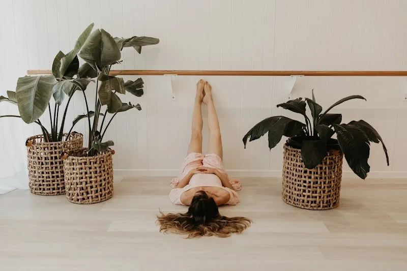Haven Yoga Studio