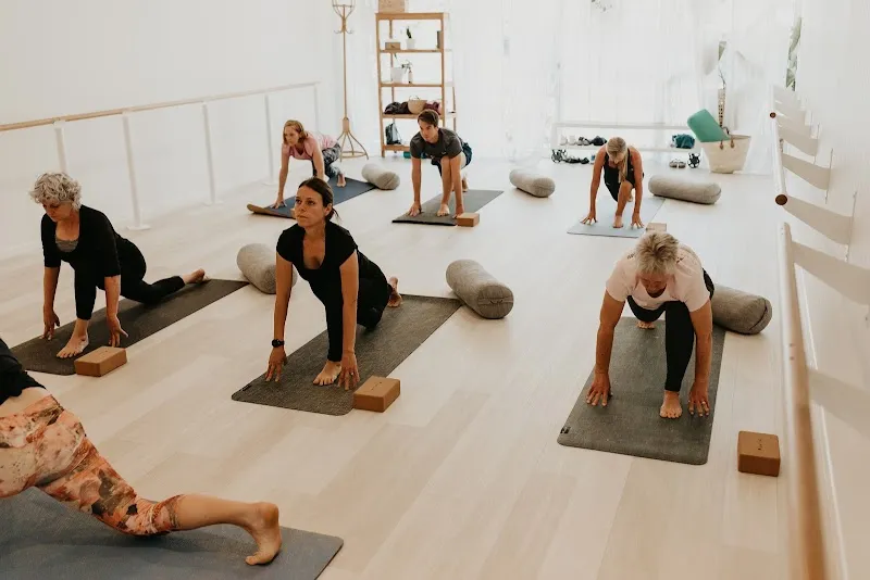 Haven Yoga Studio