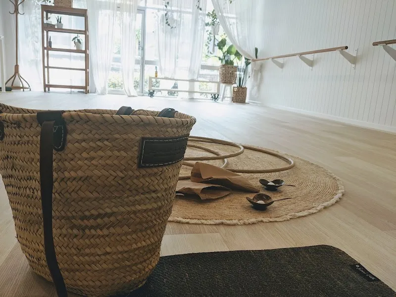 Haven Yoga Studio