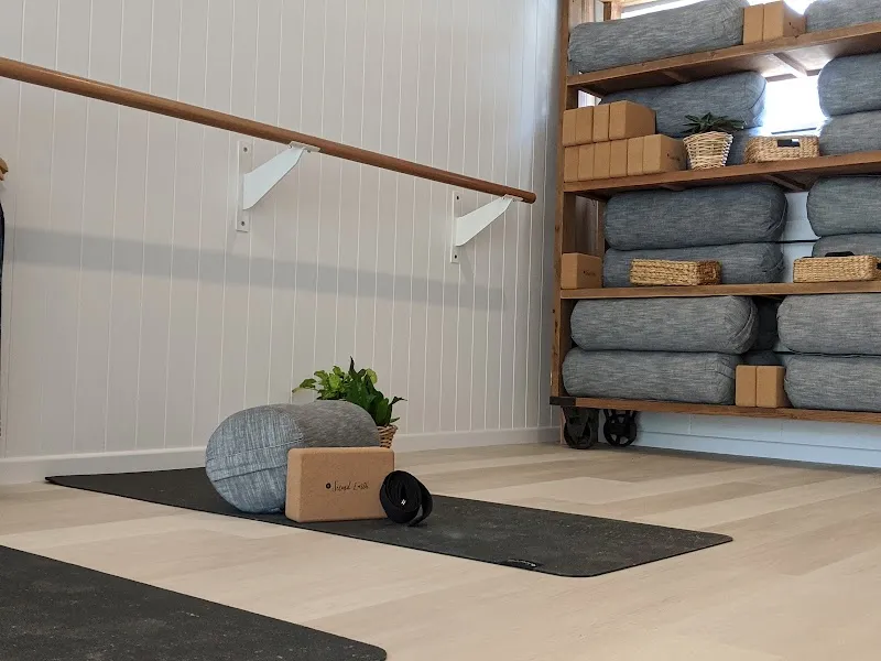 Haven Yoga Studio