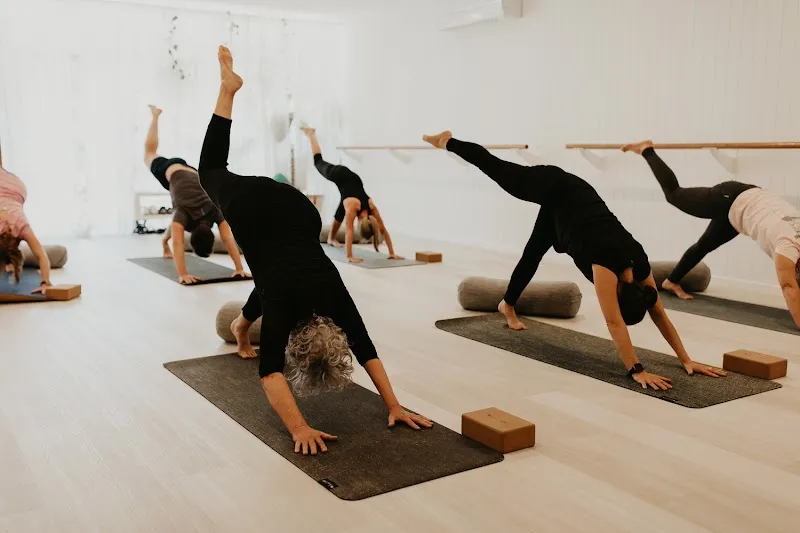 Haven Yoga Studio