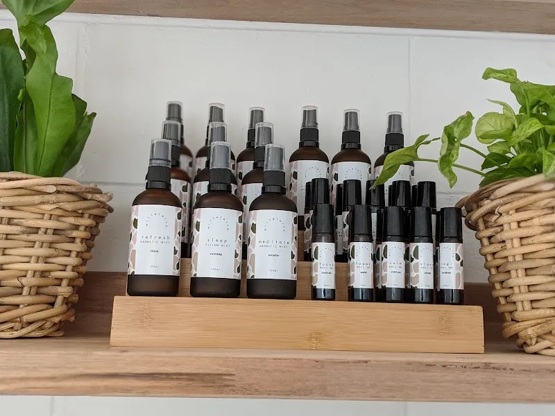 Haven Yoga Studio