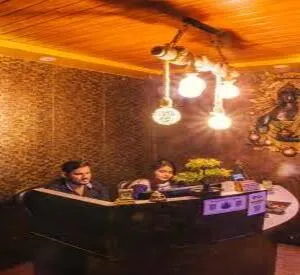 Green Arg spa & salon - Massage Spa in Kandivali