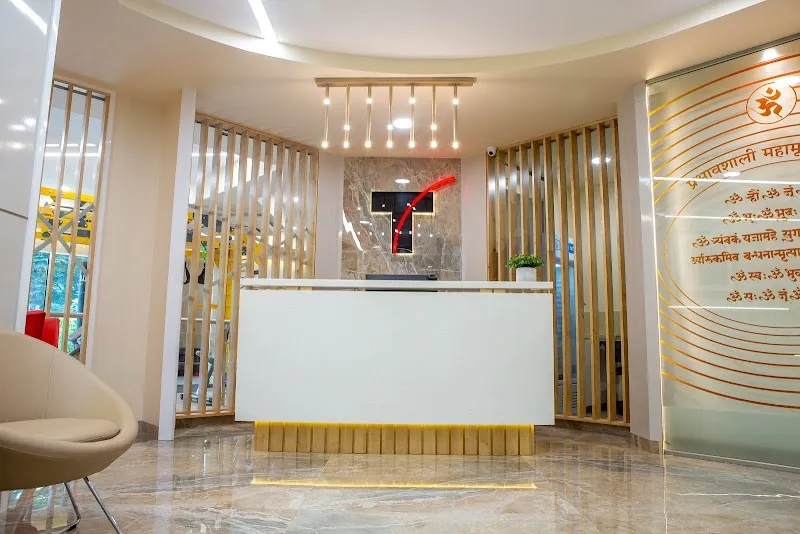 TWALKAR WELLNESS | Malad