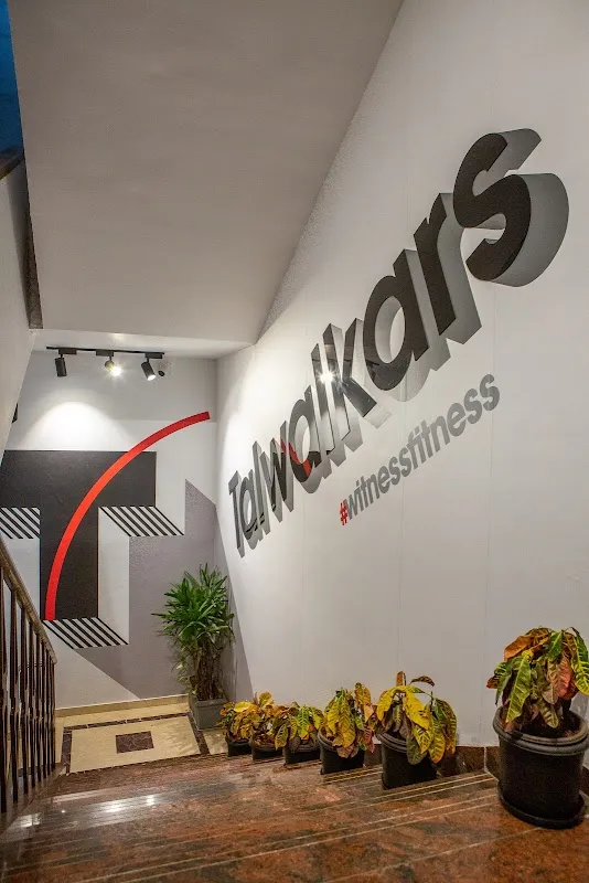 TWALKAR WELLNESS | Malad