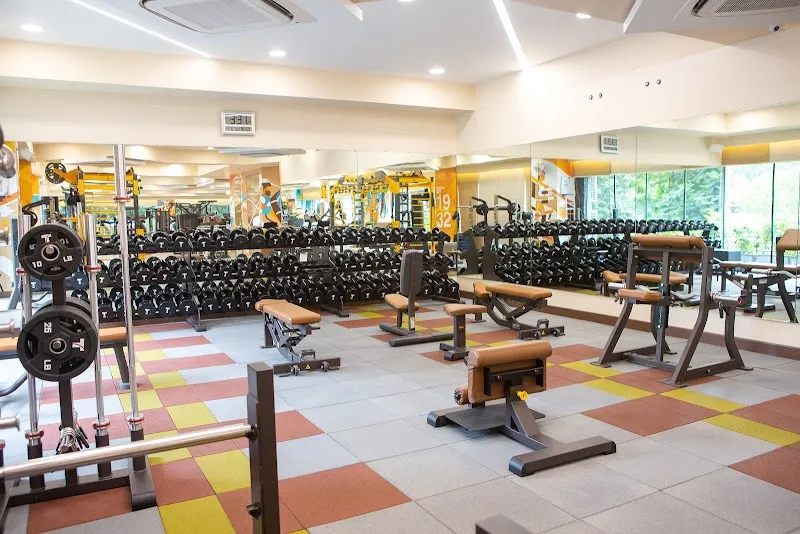TWALKAR WELLNESS | Malad