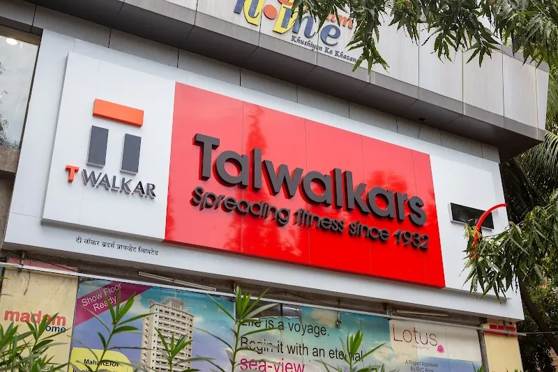 TWALKAR WELLNESS | Malad