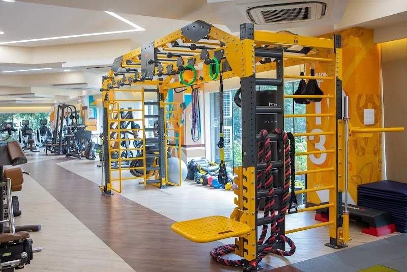 TWALKAR WELLNESS | Malad