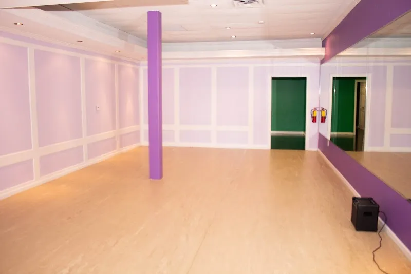 The D.R.E.A.M. Center
