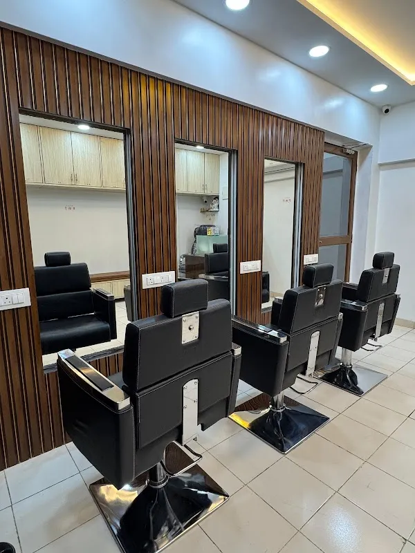 Attitude The Family Salon
