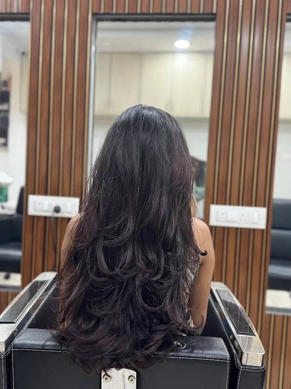 Attitude The Family Salon