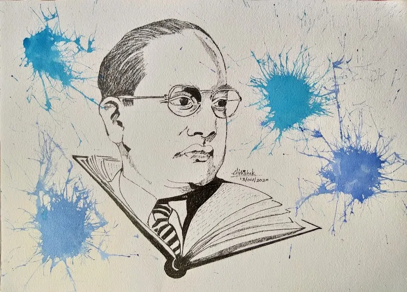 Abhishek Baisane Artist