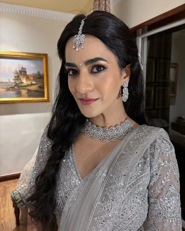 Jawed Habib Nayapalli Hair & Beauty Salon