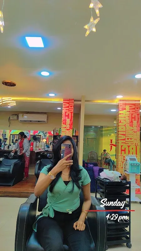 Jawed Habib Nayapalli Hair & Beauty Salon