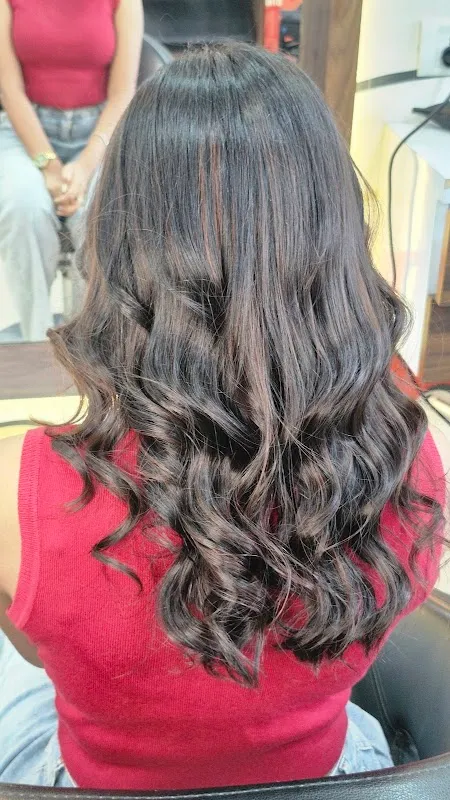 Jawed Habib Nayapalli Hair & Beauty Salon