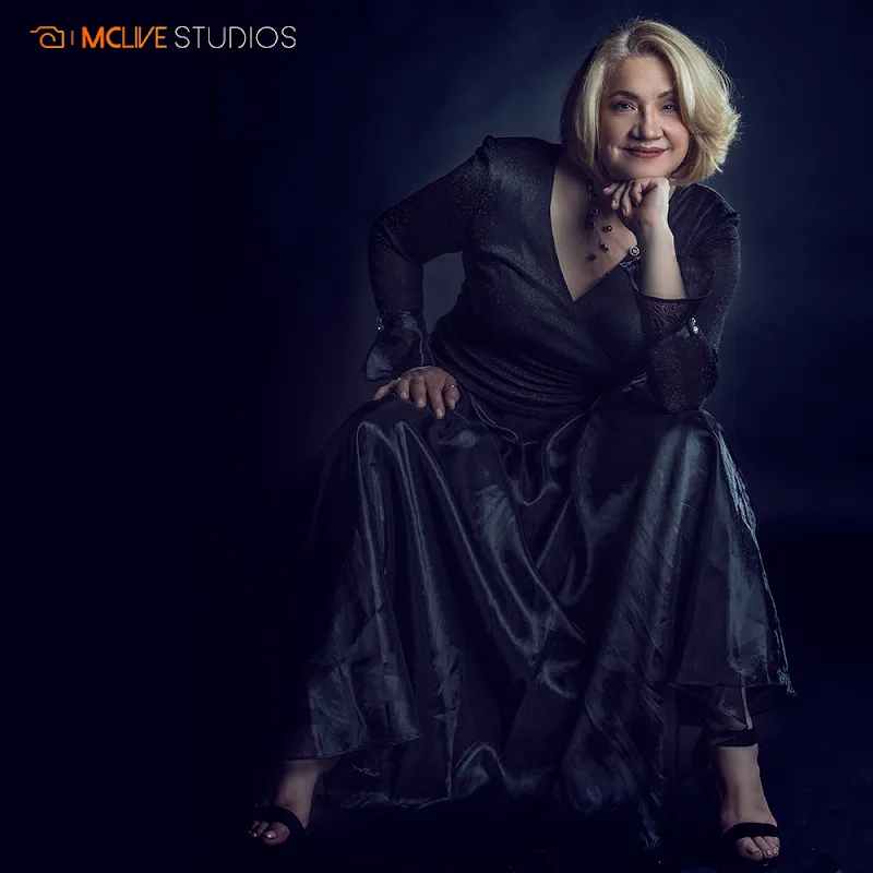 MC Live Studios