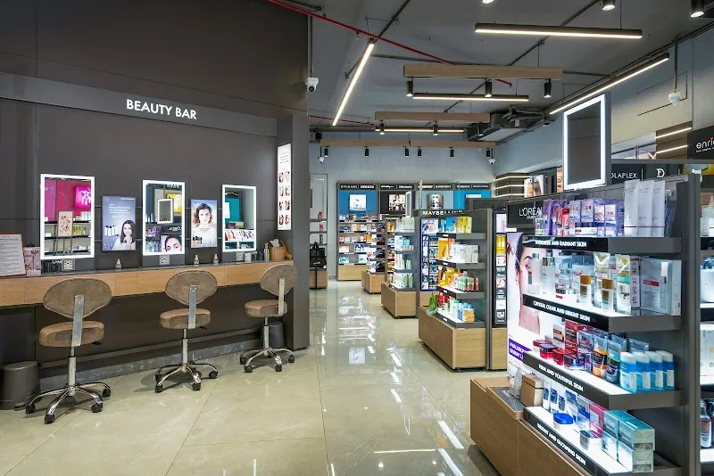 Enrich Salon Delphi Powai