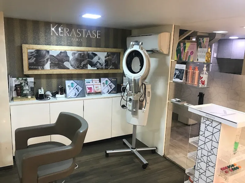 Enrich Salon Delphi Powai