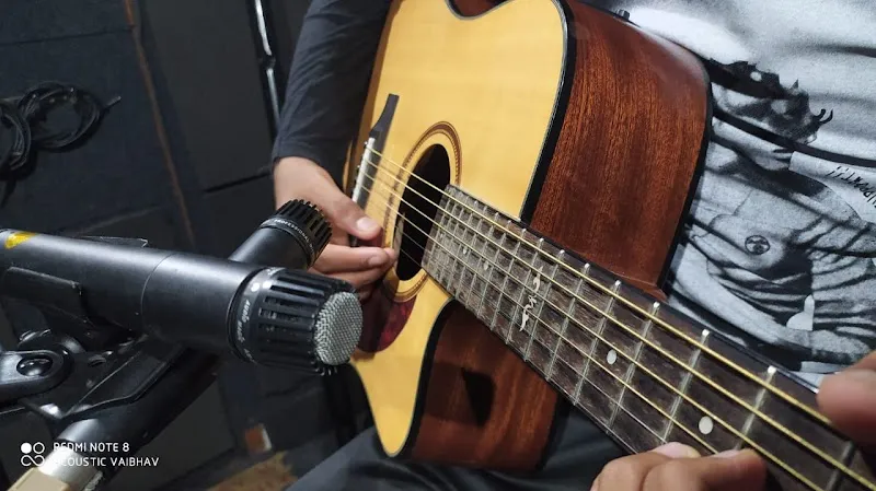Harmony Sharps music classes and Recording studio