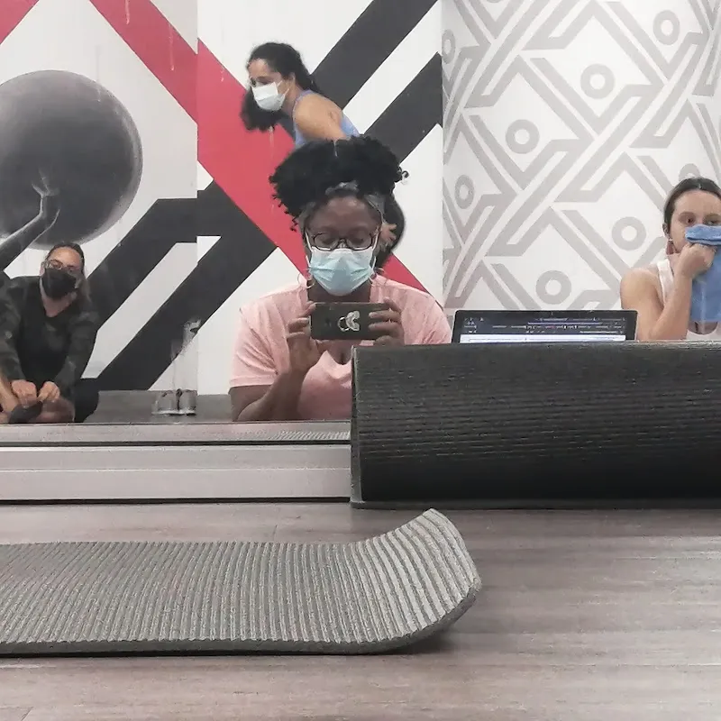 Gym Acropolis | Exercise