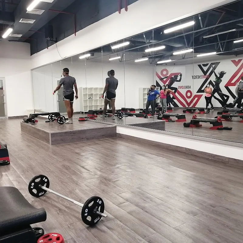 Gym Acropolis | Exercise