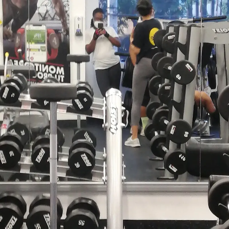 Gym Acropolis | Exercise