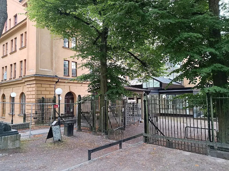 Royal Institute of Art