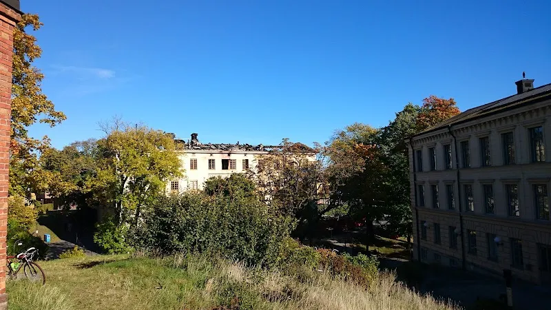 Royal Institute of Art