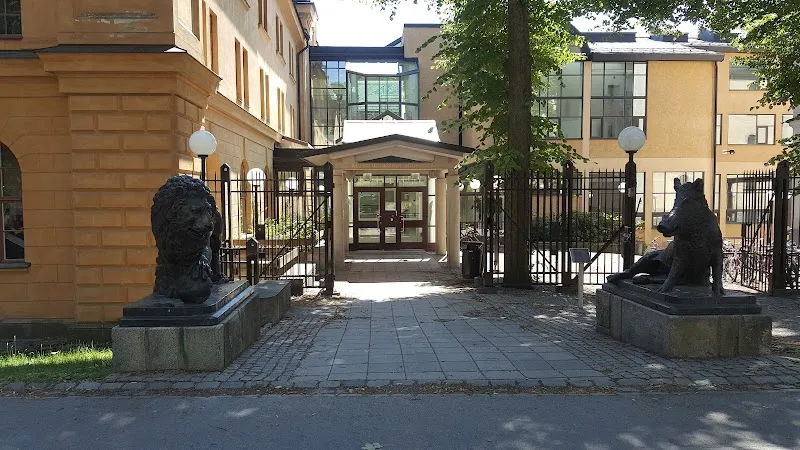 Royal Institute of Art