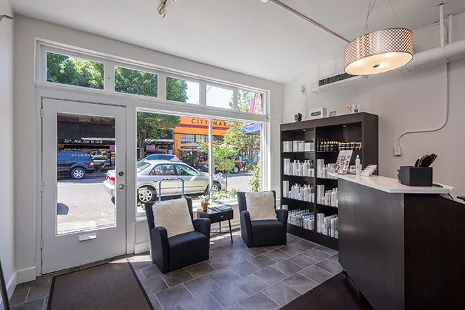 Appel Nouveau Salon