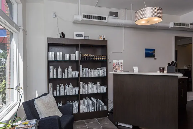 Appel Nouveau Salon