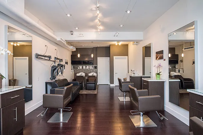 Appel Nouveau Salon
