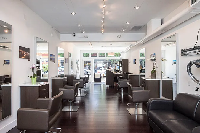 Appel Nouveau Salon