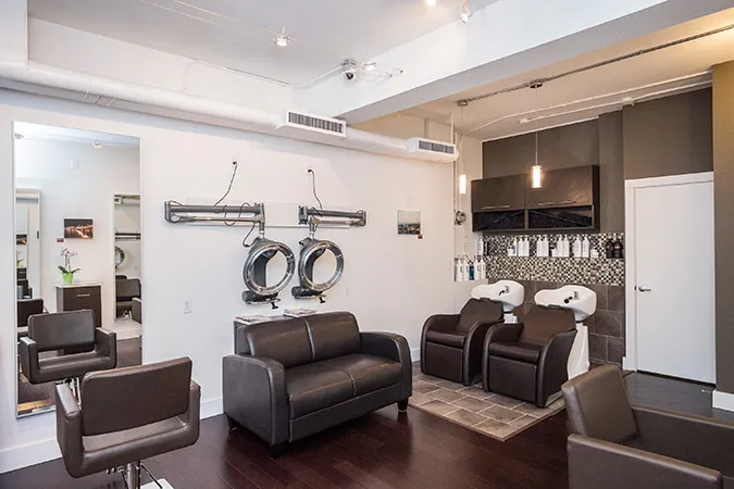 Appel Nouveau Salon