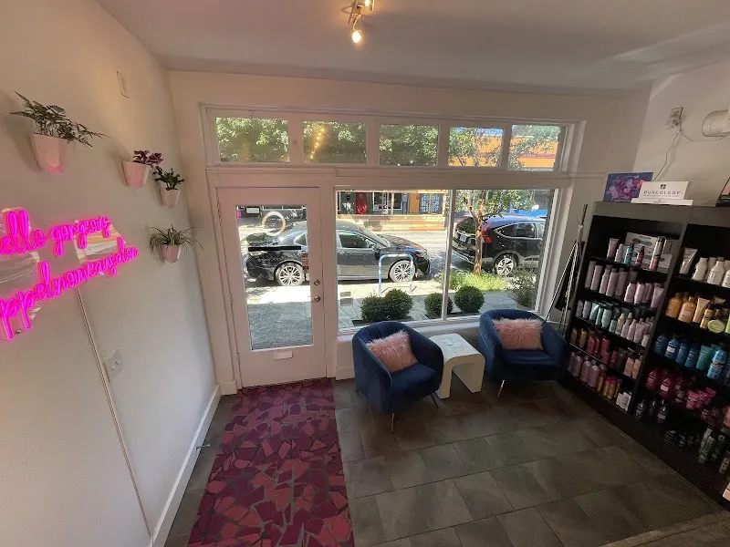 Appel Nouveau Salon