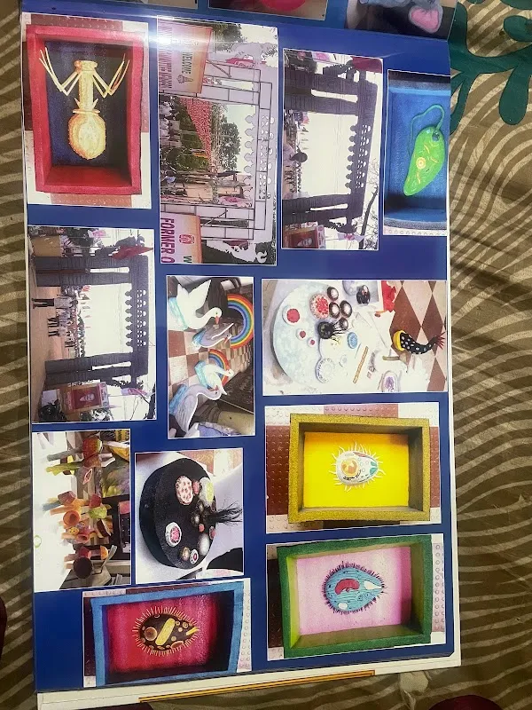 ASM Arts