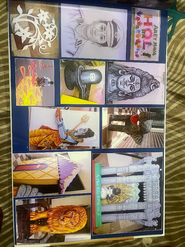 ASM Arts
