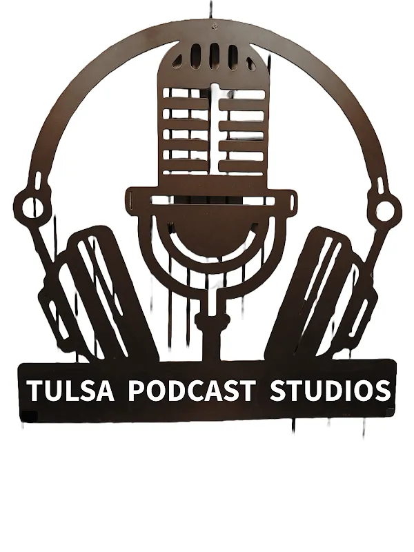 Tulsa Podcast Studios