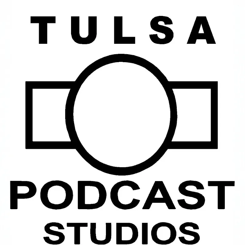 Tulsa Podcast Studios
