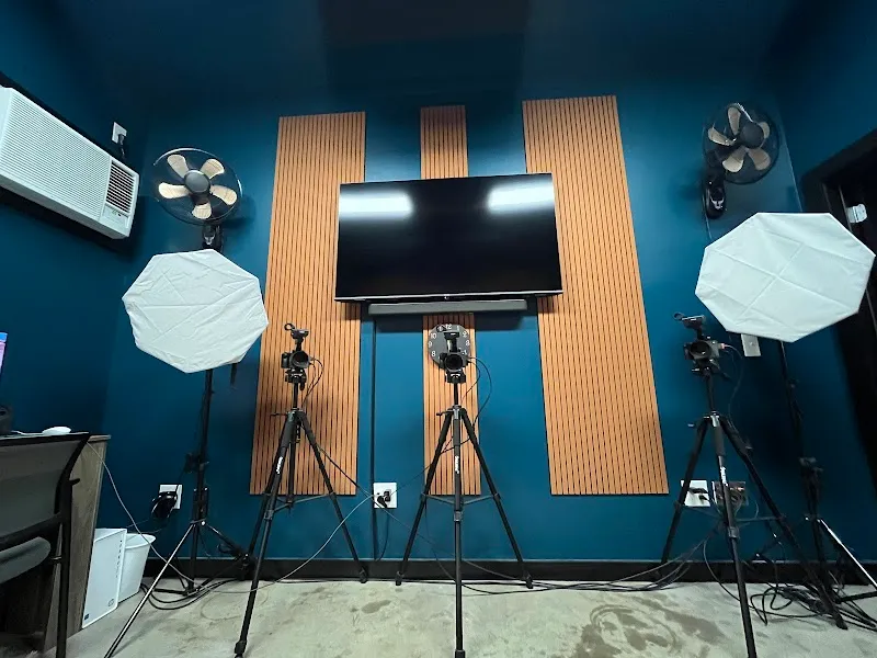 Tulsa Podcast Studios