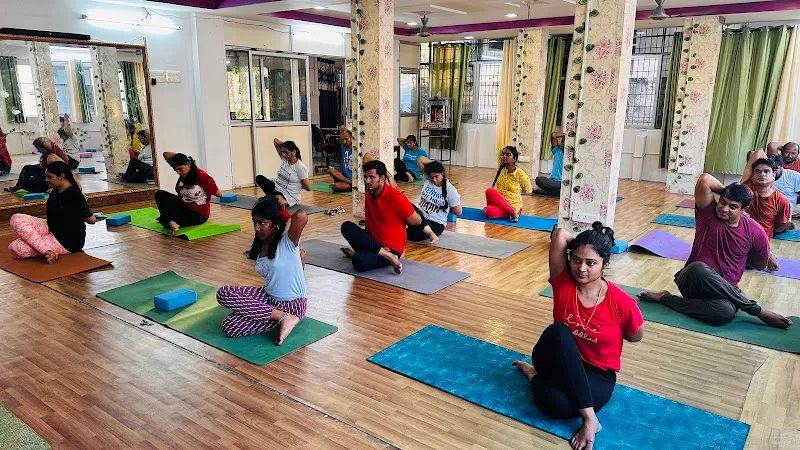 VAJRA YOGA STUDIO