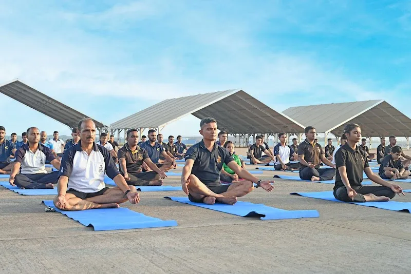 VAJRA YOGA STUDIO