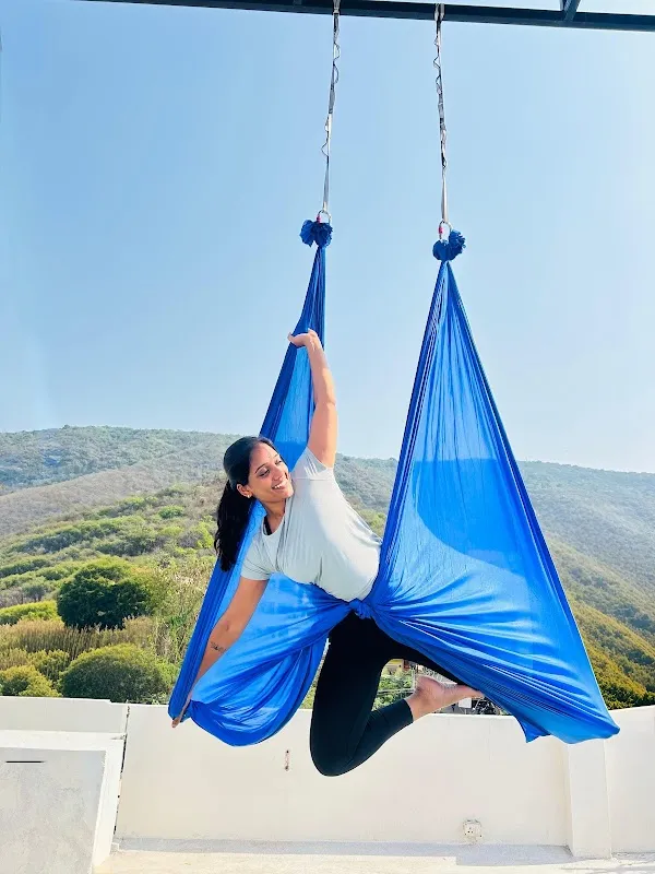VAJRA YOGA STUDIO