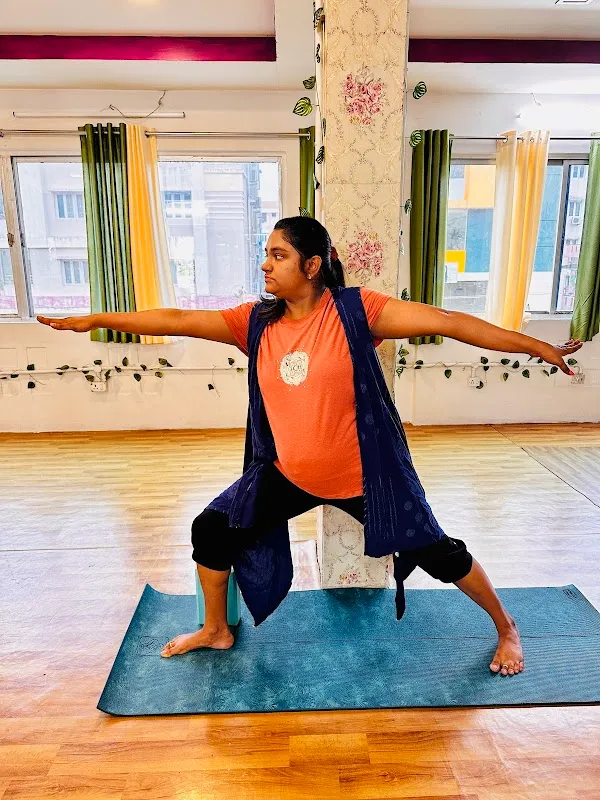 VAJRA YOGA STUDIO