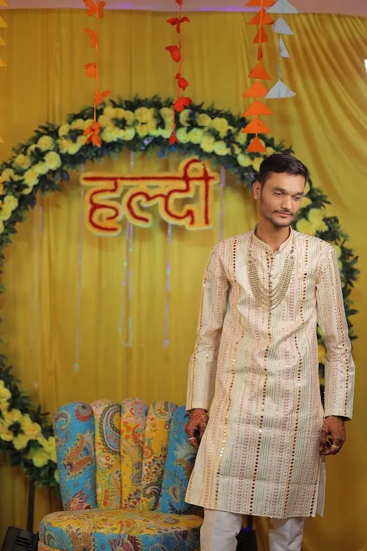 Sanwariya Photo Studio And Gift Gallery